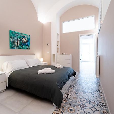 Catania Center Modern Apartment Ngoại thất bức ảnh