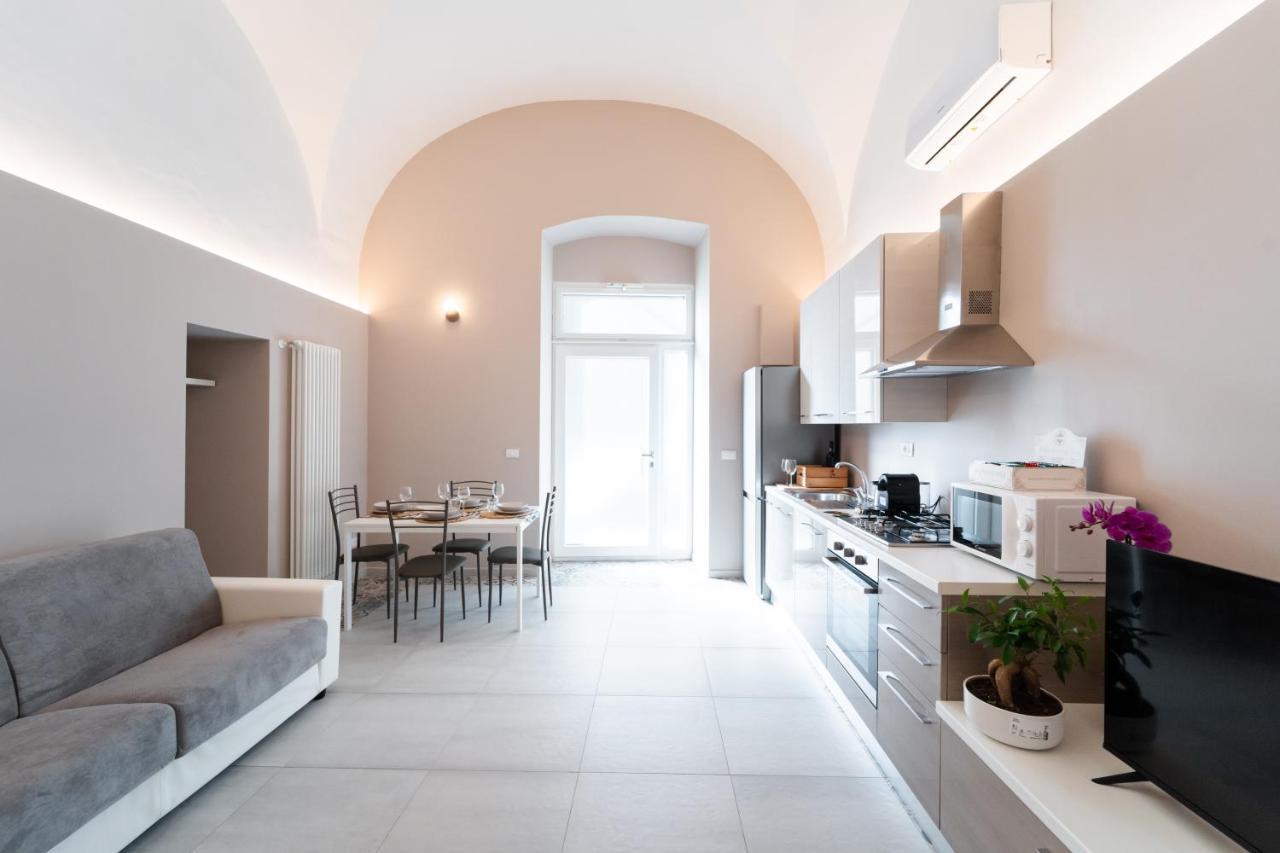 Catania Center Modern Apartment Ngoại thất bức ảnh