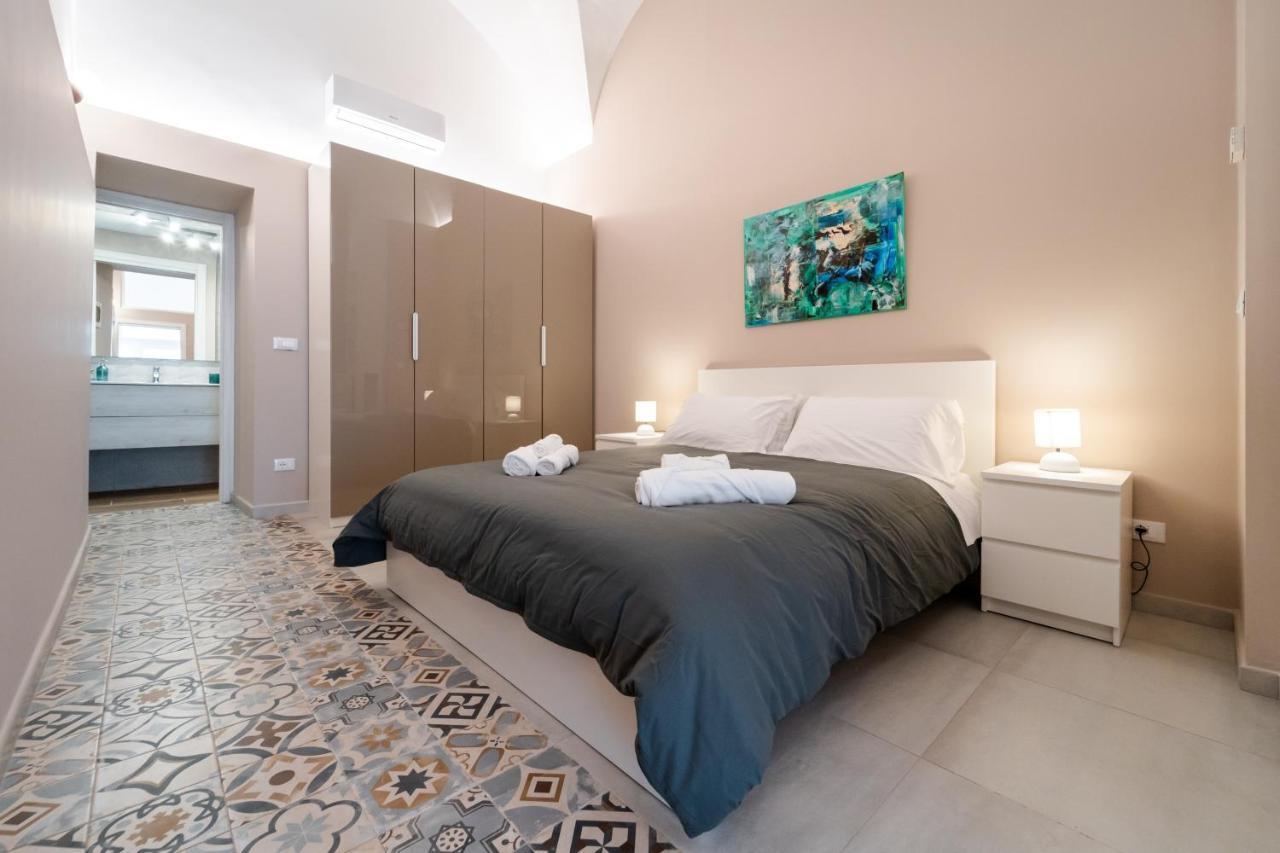 Catania Center Modern Apartment Ngoại thất bức ảnh